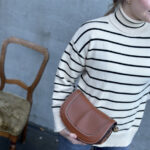 Basic Apparel Winie T-Sweater