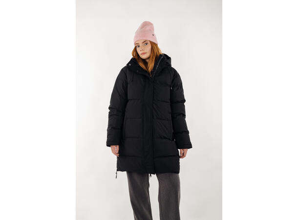 Urban Pioneers Ida Parka Black