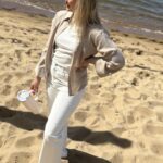 My Essential Wardrobe Silje Alice Shirt