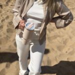 My Essential Wardrobe Silje Alice Shirt