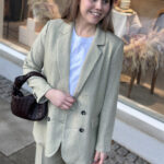 My Essential Wardrobe Elisa Blazer