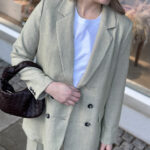 My Essential Wardrobe Elisa Blazer