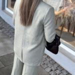 My Essential Wardrobe Elisa Blazer
