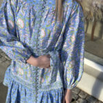 Miss June Dress Lorena