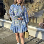 Miss June Dress Lorena
