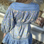 Miss June Dress Lorena