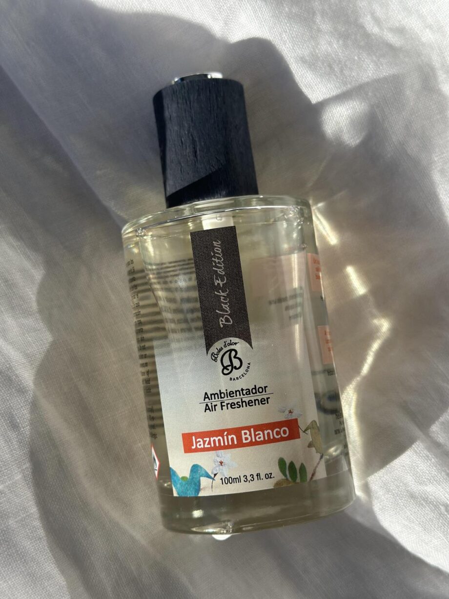 Boles D'olor Romspray Jazmin Blanco