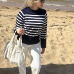 My Essential Wardrobe Zeke Knit Pullover