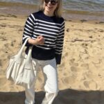 My Essential Wardrobe Zeke Knit Pullover