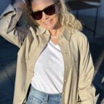 My Essential Wardrobe Jane Shirt