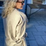 My Essential Wardrobe Jane Shirt