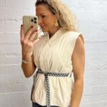 Suncoo Paris Manteau Elvis Vest