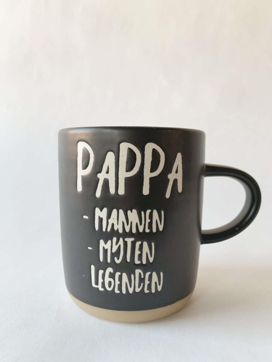 Trend Design Krus Pappa