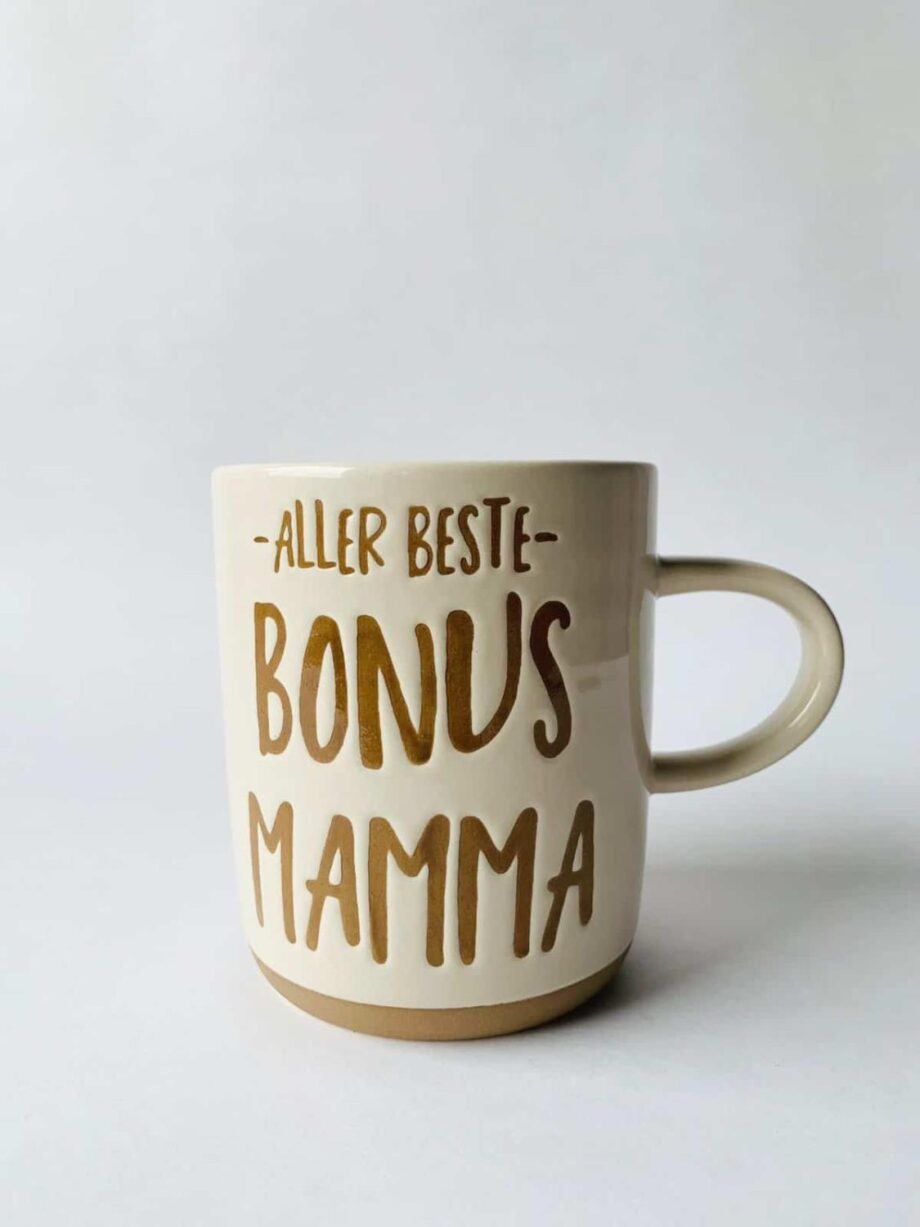Trend Design Krus Bonus Mamma