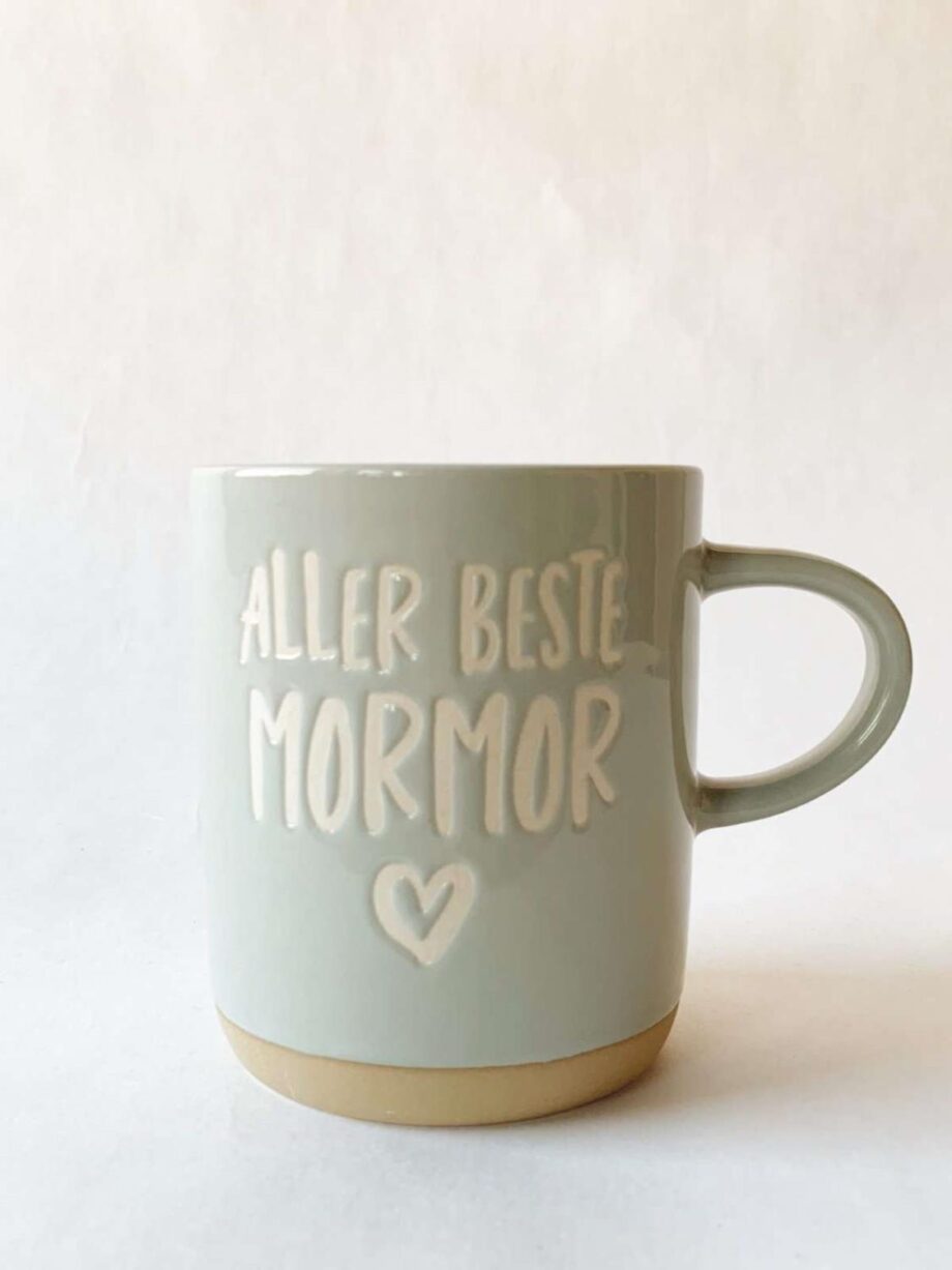 Trend Design Krus Mormor
