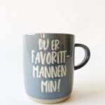 Trend Design Krus Favorittmannen