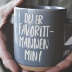 Trend Design Krus Favorittmannen