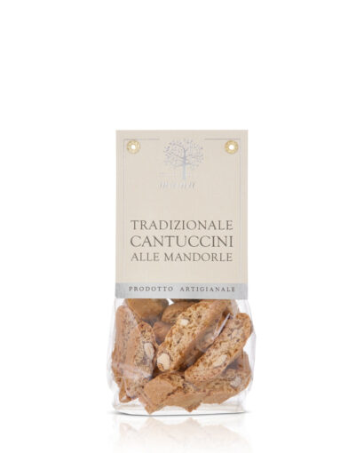 Made By Mama Cantuccini 150g