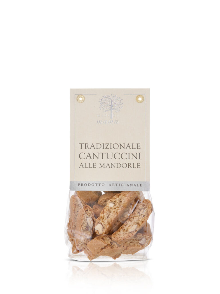 Made By Mama Cantuccini 150g