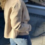 Selected Femme Birta Handmade Jacket