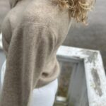 Six Ames Rioa Beige Melange