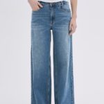 My Essential Wardrobe Dango High X-Wide