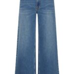 My Essential Wardrobe Dango High X-Wide