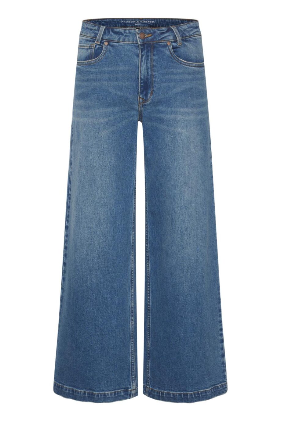 My Essential Wardrobe Dango High X-Wide
