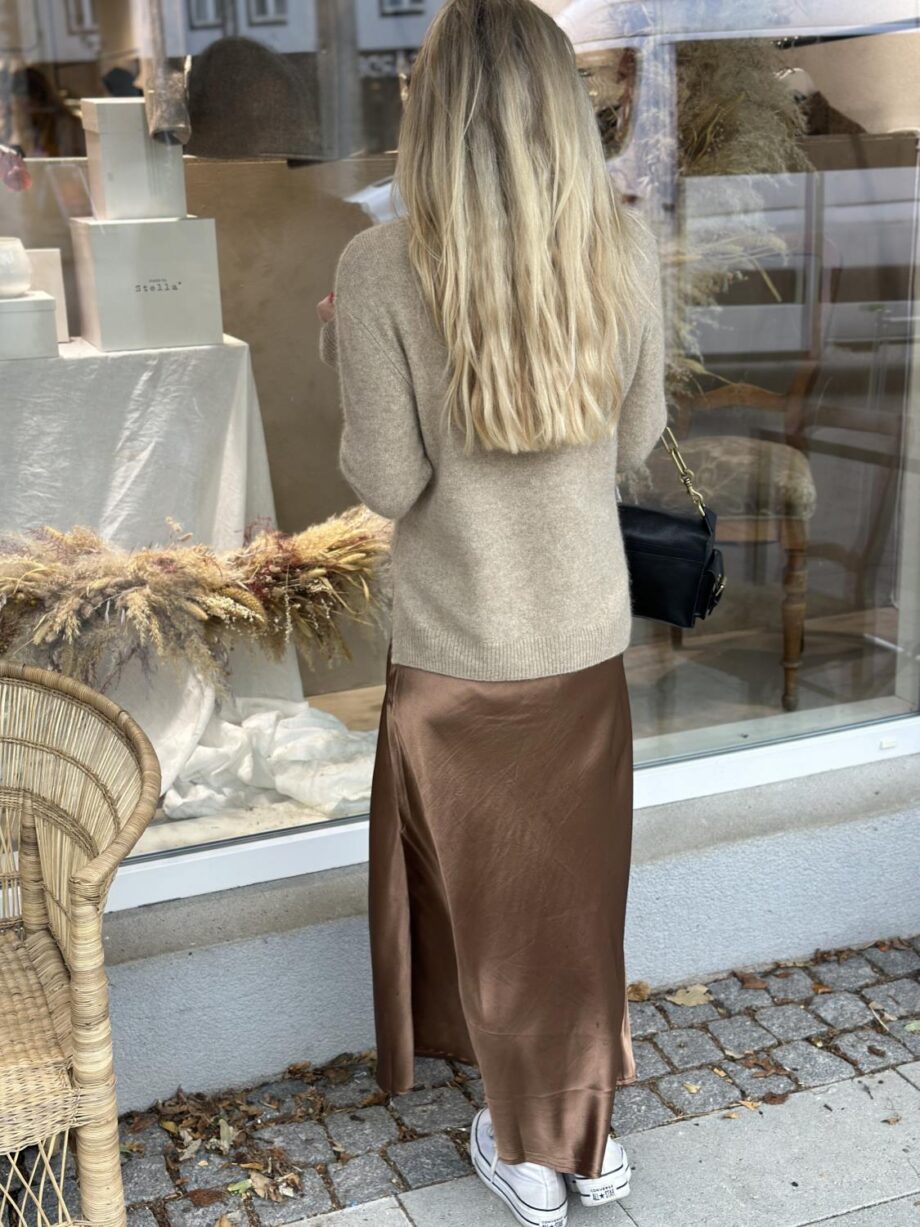 Six Ames Annabel Skirt Dachshund
