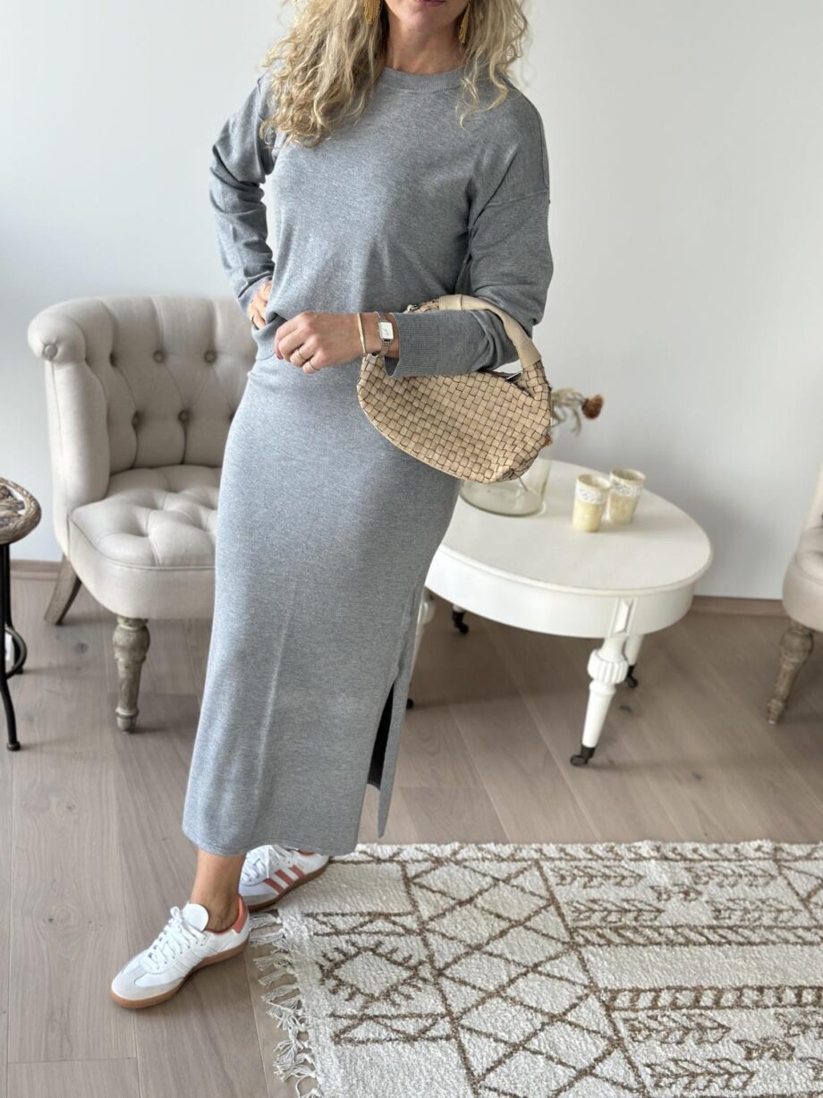My Essential Wardrobe Emma Knit Skirt