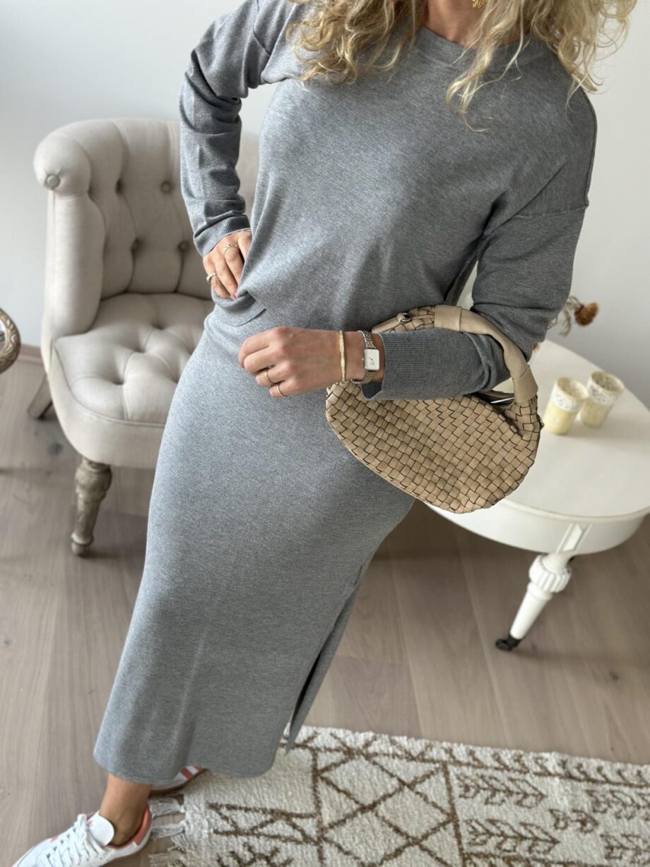 My Essential Wardrobe Emma Knit Skirt