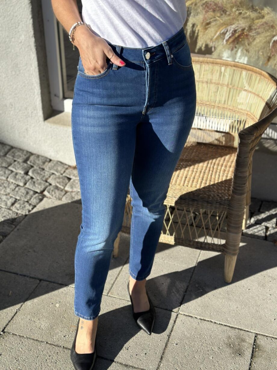 Tomorrow Denim Hepburn Bilbao  "32"