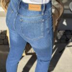 Tomorrow Denim Hepburn Bilbao  "32"