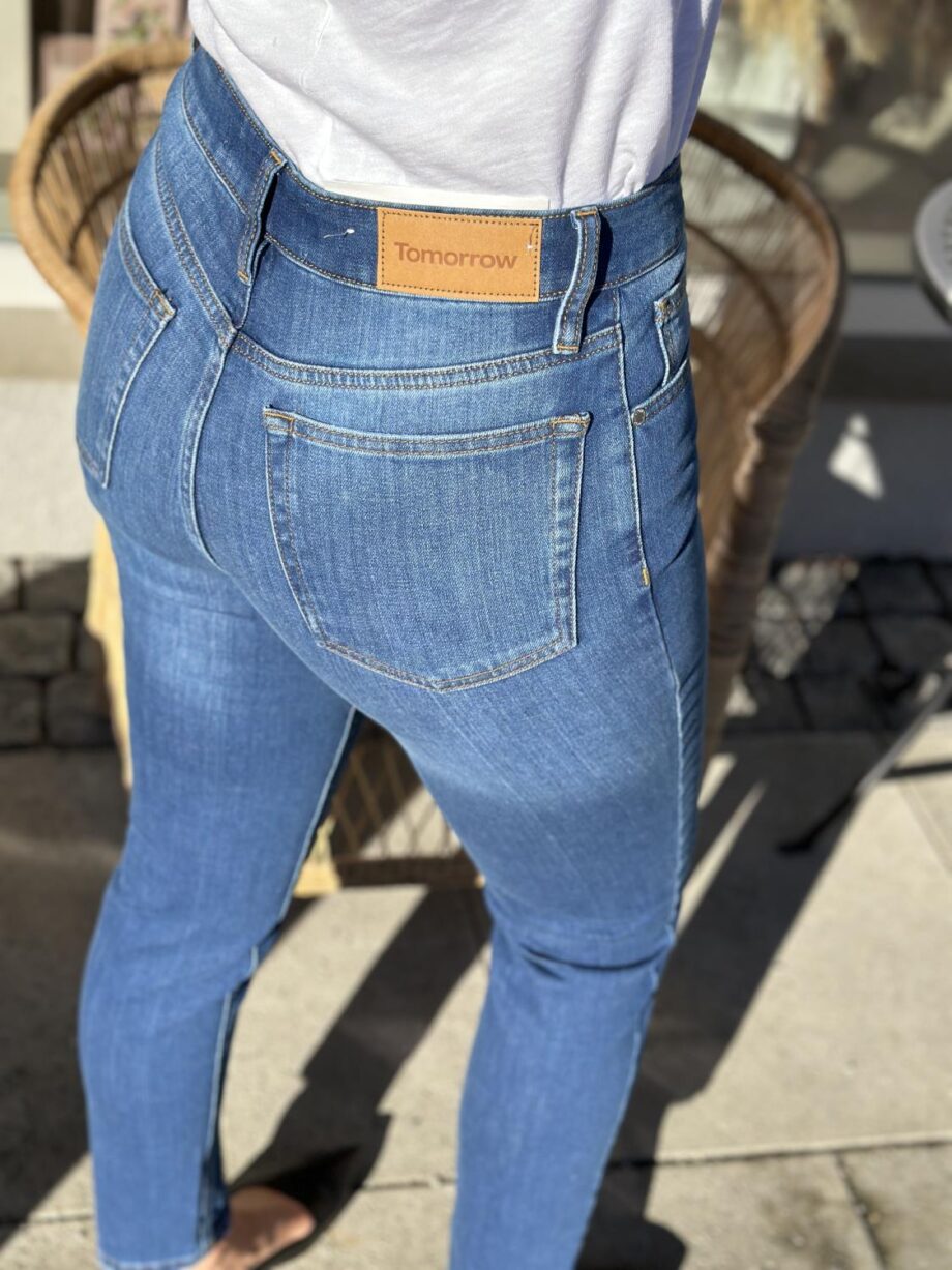 Tomorrow Denim Hepburn Bilbao  "32"