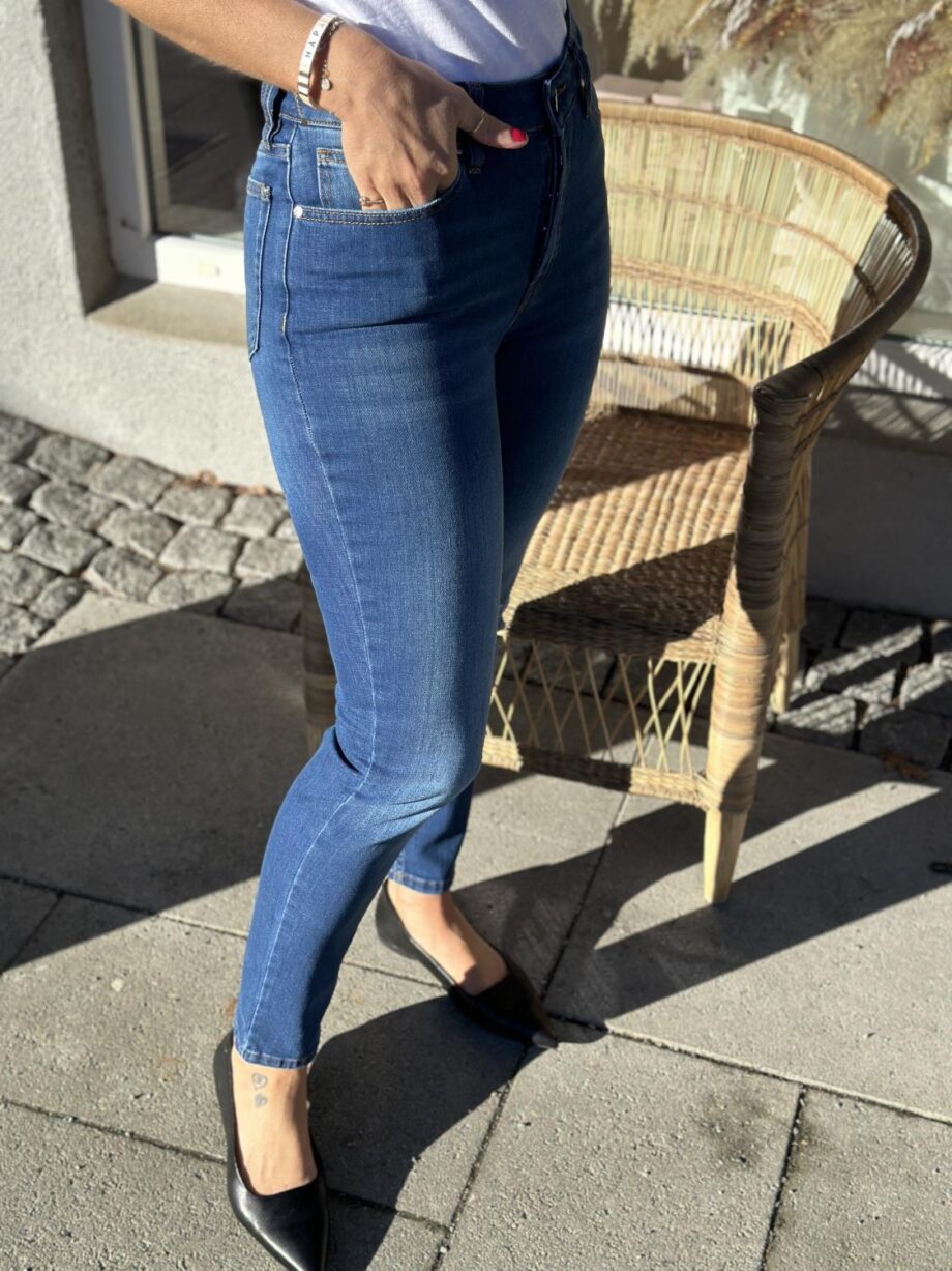 Tomorrow Denim Hepburn Bilbao  "32"