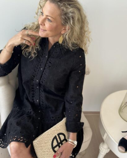 YAS Ginnie Shirt Dress