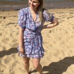 Suncoo Paris Robe Cilia