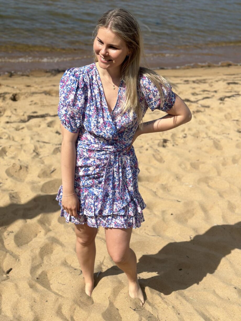 Suncoo Paris Robe Cilia