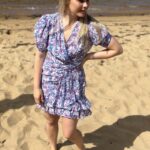 Suncoo Paris Robe Cilia