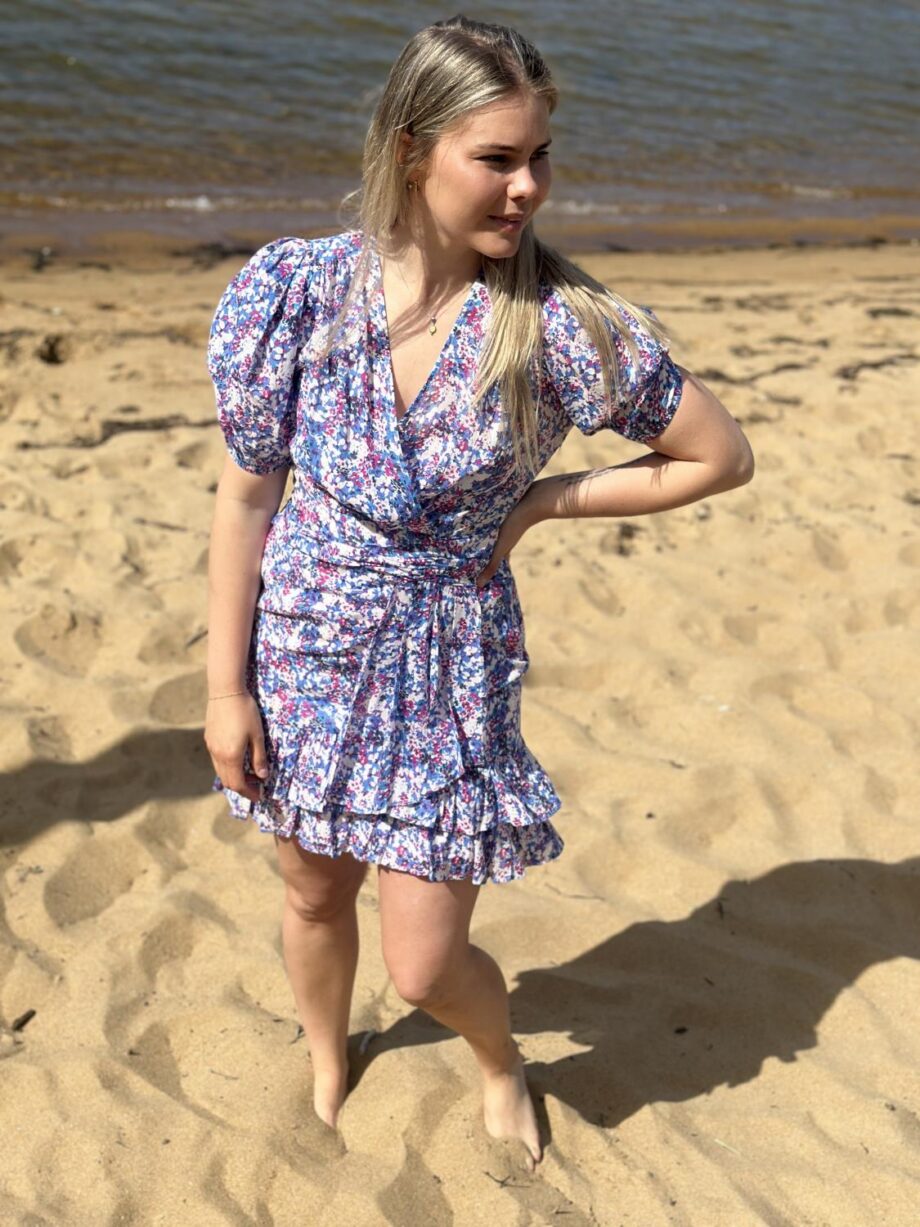 Suncoo Paris Robe Cilia