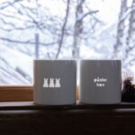 Søgne Home Lyslykt "Påskekos" Stor