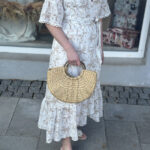 Urban Pioneers Cady Dress