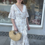 Urban Pioneers Cady Dress