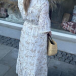 Urban Pioneers Cady Dress