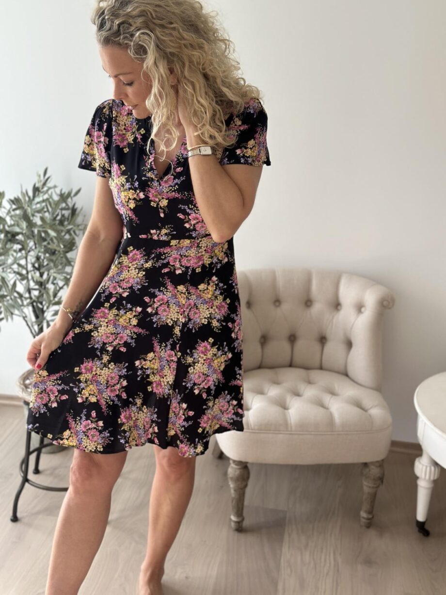 ByTiMo Summer 50s Dress Daydream