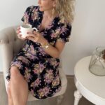 ByTiMo Summer 50s Dress Daydream