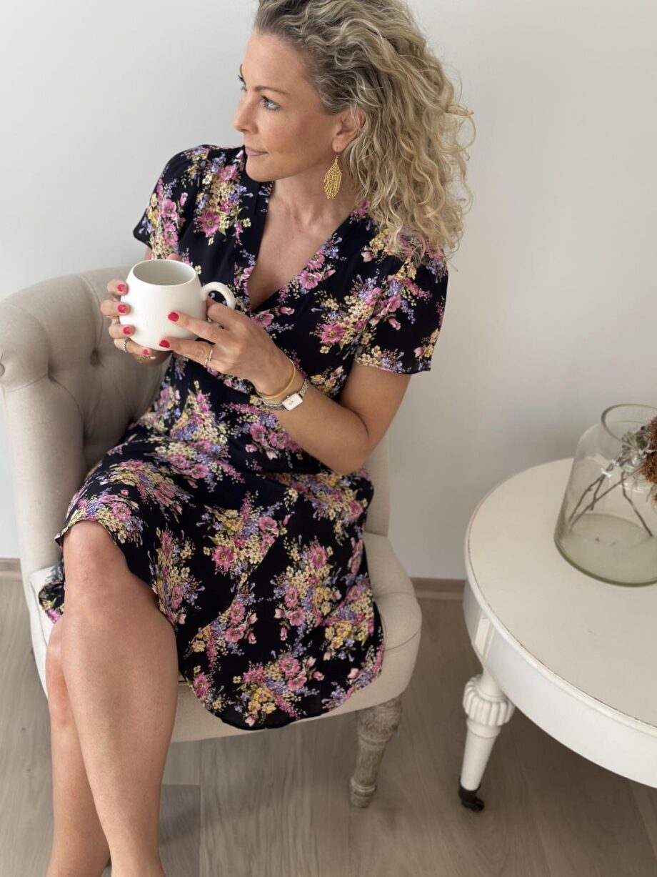 ByTiMo Summer 50s Dress Daydream