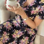 ByTiMo Summer 50s Dress Daydream