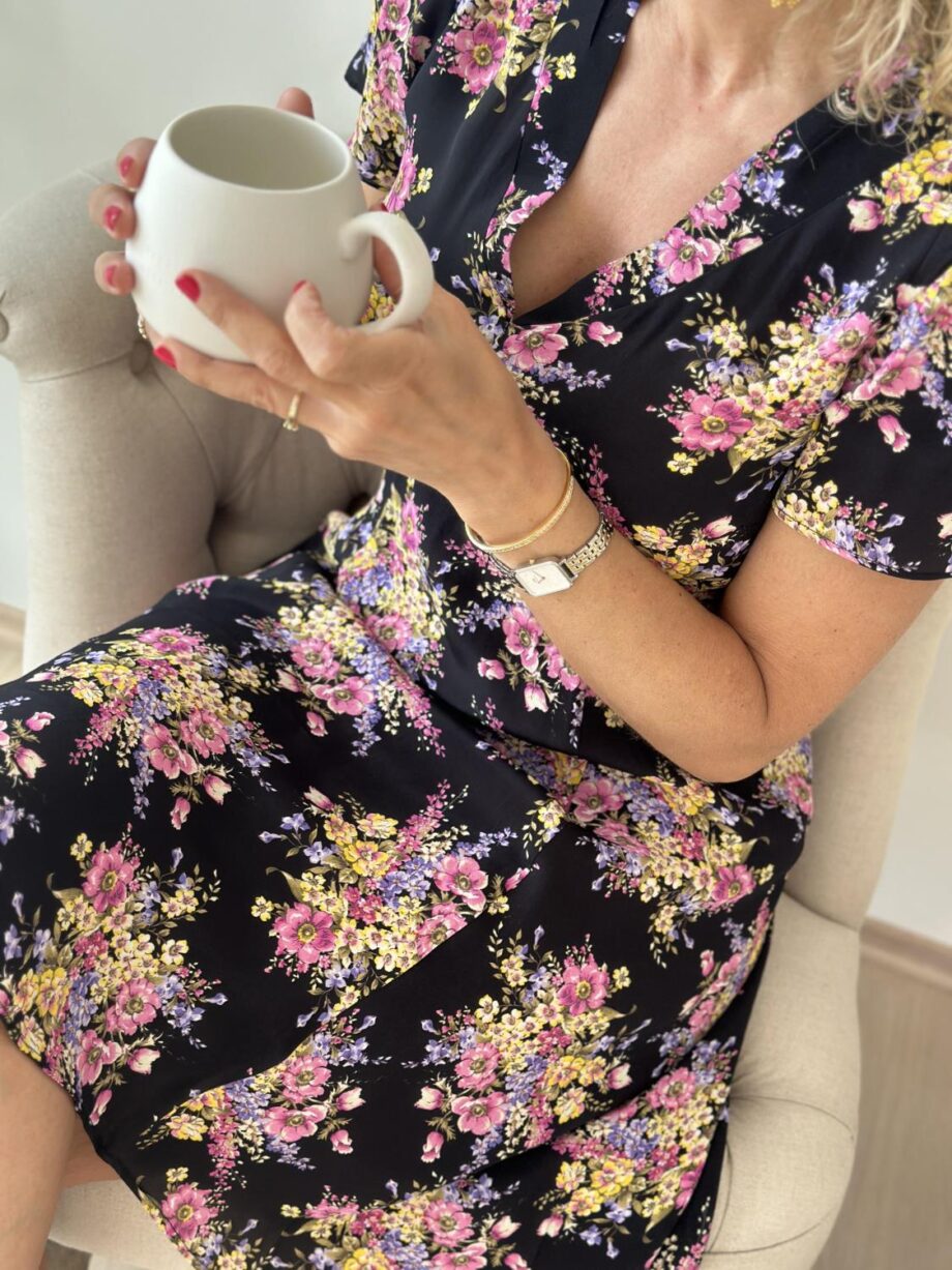 ByTiMo Summer 50s Dress Daydream