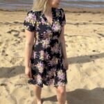 ByTiMo Summer 50s Dress Daydream